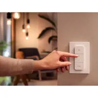 Philips Hue Wireless Dimmer Switch