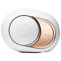 Devialet Phantom l 108dB Wireless Multi-Room Speaker - Gold