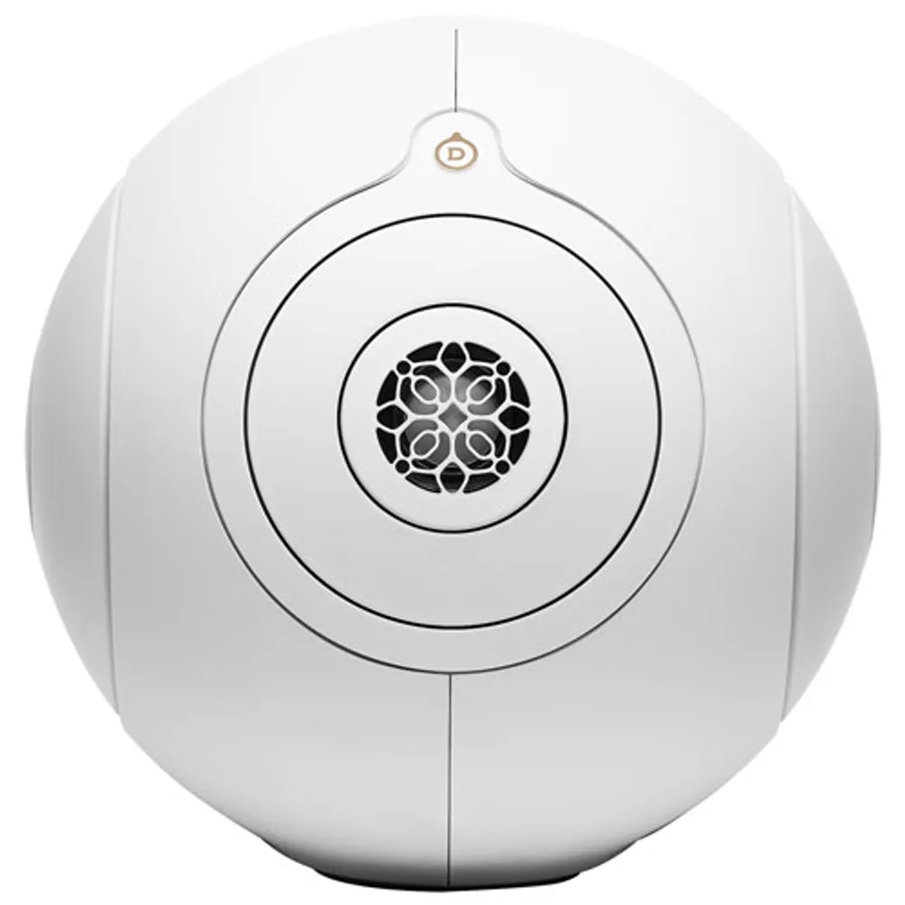 Devialet Phantom l 108dB Wireless Multi-Room Speaker - Gold