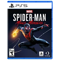 Spider-Man: Miles Morales (PS5)