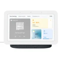 Google Nest Hub (2nd Gen) Smart Display with Google Assistant