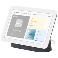 Google Nest Hub (2nd Gen) Smart Display with Google Assistant