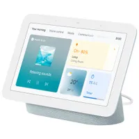 Google Nest Hub (2nd Gen) Smart Display with Google Assistant