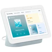 Google Nest Hub (2nd Gen) Smart Display with Google Assistant