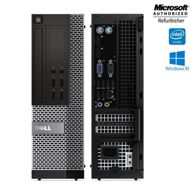 dell optiplex 7020 sff i7