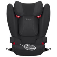 Cybex Solution B-Fix Booster Seat