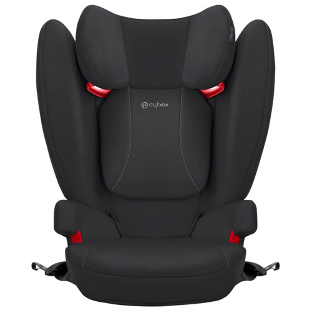 Cybex Solution B-Fix Booster Seat