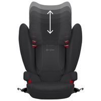 Cybex Solution B-Fix Booster Seat