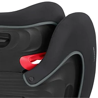 Siège rehausseur Solution B-Fix de Cybex - Noir volcan