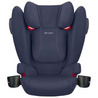 Cybex Solution B2-Fix+Lux Booster Seat