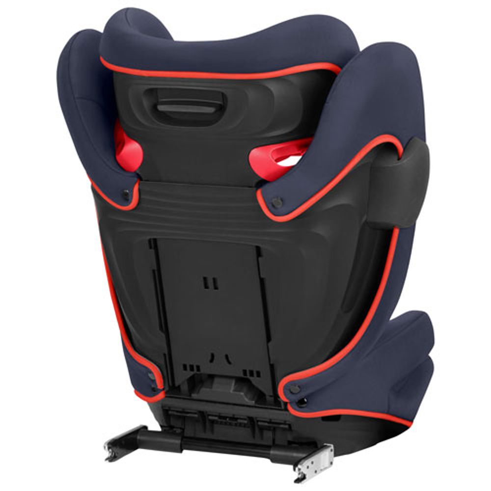 Cybex Solution B2-Fix+Lux Booster Seat