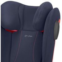 Cybex Solution B2-Fix+Lux Booster Seat