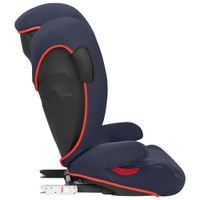 Cybex Solution B2-Fix+Lux Booster Seat