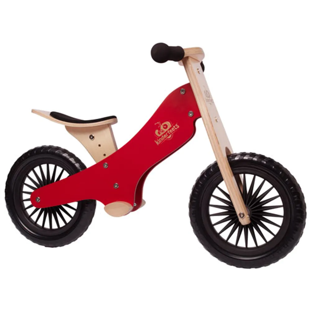 Kinderfeets Classic Kids Balance Bike