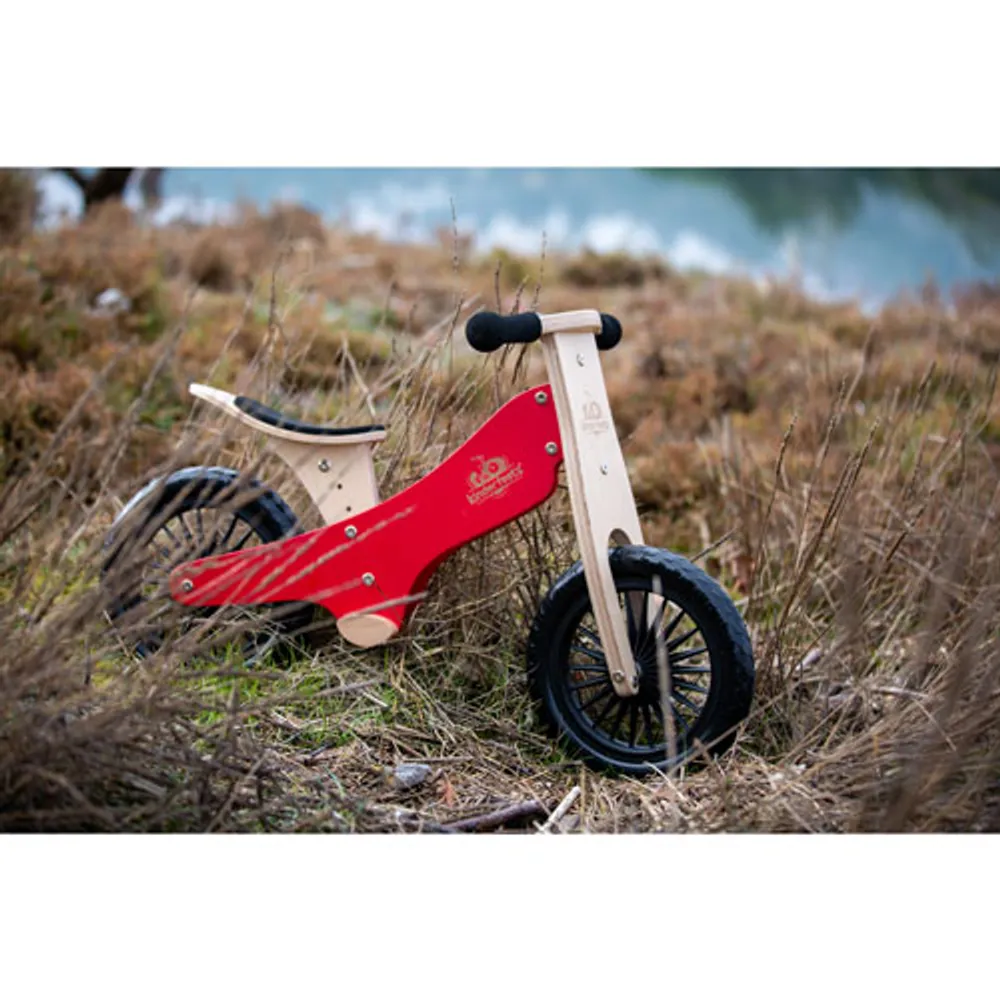 Kinderfeets Classic Kids Balance Bike