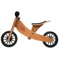 Kinderfeets Tiny Tot 2-in-1 Kids Balance Trike/Bike