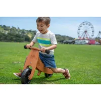 Kinderfeets Tiny Tot Plus 2-in-1 Kids Balance Trike/Bike