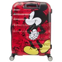 American Tourister Disney Wavebreaker 25" Hard Side Luggage