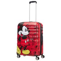 American Tourister Disney Wavebreaker 25" Hard Side Luggage