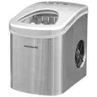 Frigidaire 26 lb. Freestanding Ice Maker (EFIC117