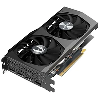 Carte graphique NVIDIA GeForce RTX 3060 Twin Edge OC de ZOTAC avec mémoire GDDR6 de 8 Go