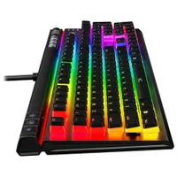 HyperX Alloy Elite 2 Backlit Mechanical Red-Linear Gaming Keyboard