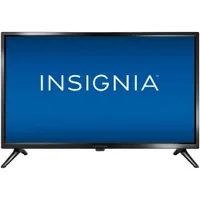 Insignia 24" 720p LED TV (NS-24D310CA21) - 2020 - Only at Best Buy