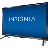 Insignia 24" 720p LED TV (NS-24D310CA21) - 2020 - Only at Best Buy