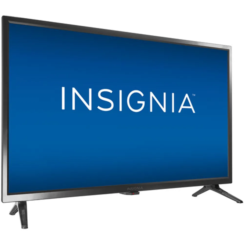 Insignia 24" 720p LED TV (NS-24D310CA21) - 2020 - Only at Best Buy