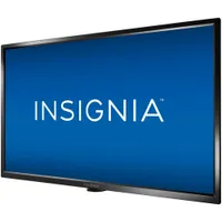 Insignia 24" 720p LED TV (NS-24D310CA21) - 2020 - Only at Best Buy