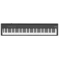 Roland FP-30X 88-Key Weighted Hammer Action Digital Piano - Black