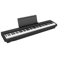 Roland FP-30X 88-Key Weighted Hammer Action Digital Piano - Black
