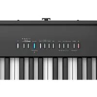 Roland FP-30X 88-Key Weighted Hammer Action Digital Piano - Black