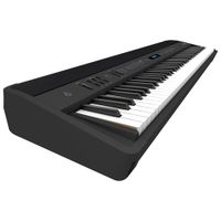 Roland FP-90X 88-Key Weighted Hammer Action Digital Piano- Black