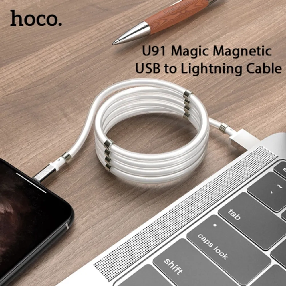 Generic Câble USB Lightning Compatible avec iPhone X/8/7/6/5
