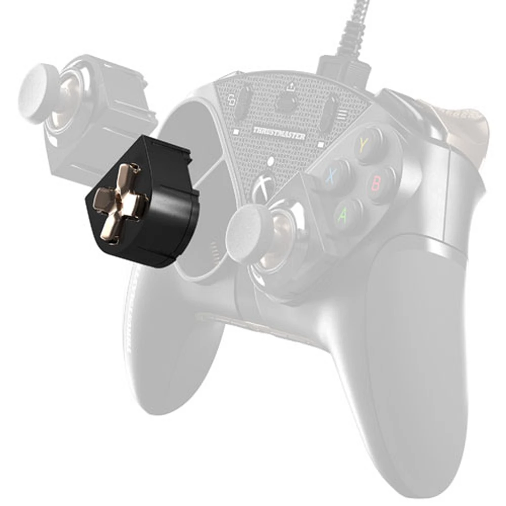 Thrustmaster eSwapX Pro Controller D-Pad Module (D4XB)