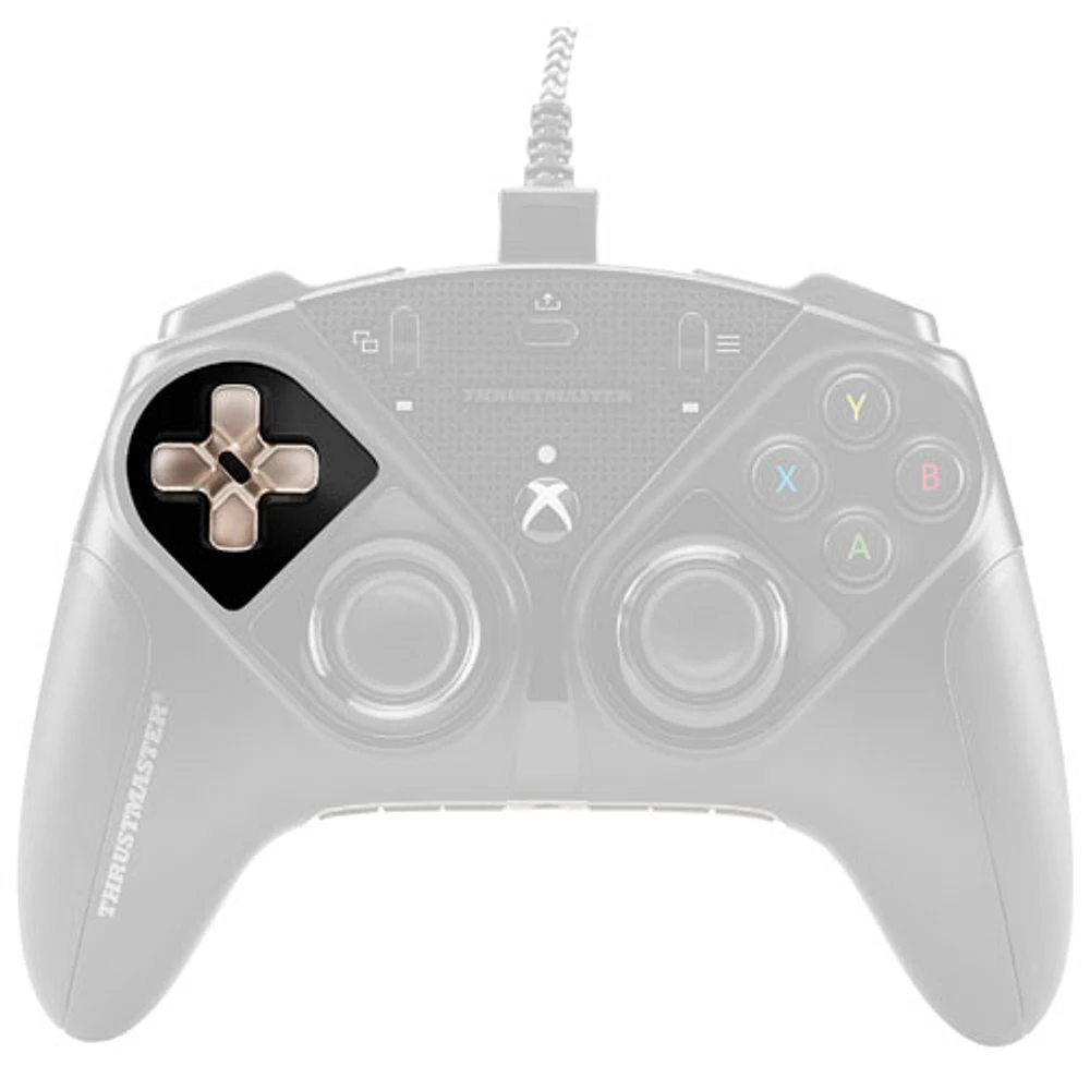 Thrustmaster eSwapX Pro Controller D-Pad Module (D4XB)