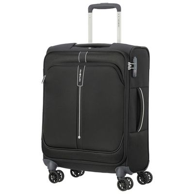 Samsonite PopSoda 18" Soft Side Carry-On Luggage