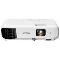 Epson EX3280 3LCD XGA Projector with Built-in Speaker