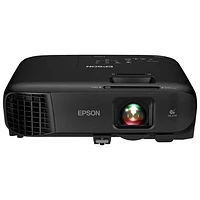 Projecteur sans fil 1080p 3LCD Pro EX9240 d'Epson avec Miracast