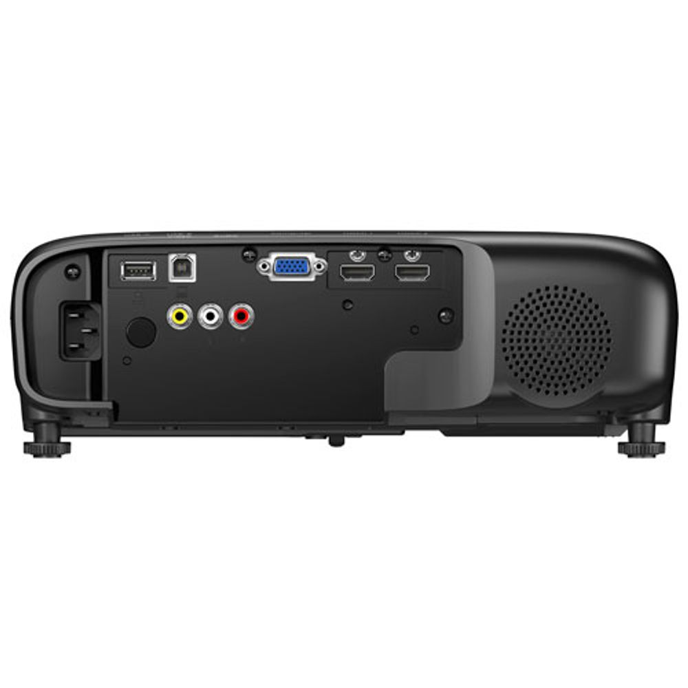 Epson Pro EX9240 3LCD 1080p Wireless Projector with Miracast