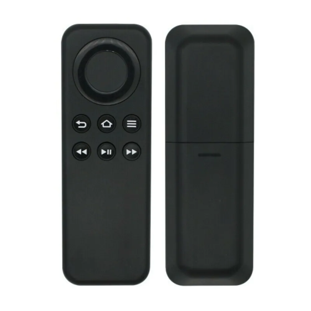 Remote Control Replacement for  Fire Stick TV Streaming Player Box  CV98LM 