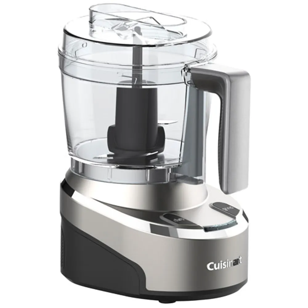  Toastmaster TM-61MC 1.5 Cup One-Touch Mini Food Chopper, Black:  Home & Kitchen