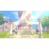 The Legend of Zelda: Skyward Sword HD (Switch)