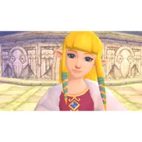 The Legend of Zelda: Skyward Sword HD (Switch)