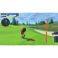 Mario Golf: Super Rush (Switch)