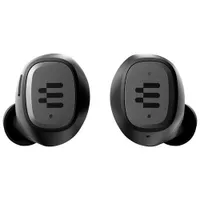 Écouteurs boutons 100 % sans fil à isolation sonore GTW 270 d'EPOS - Noir