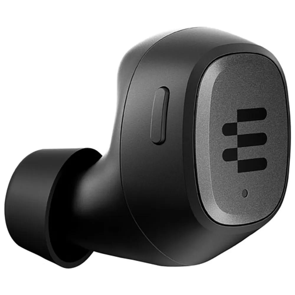 EPOS GTW 270 In-Ear Sound Isolating True Wireless Earbuds - Black