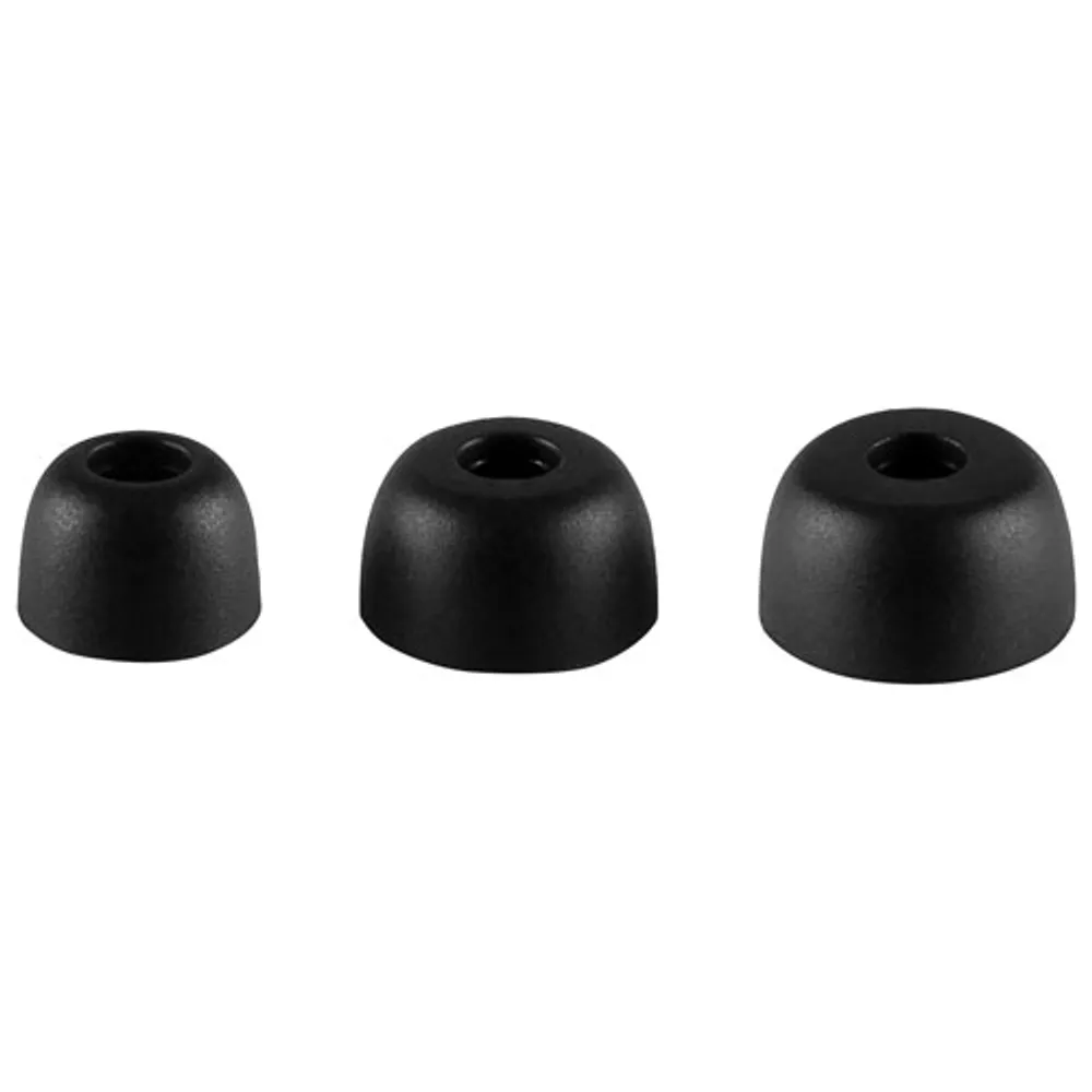 EPOS GTW 270 In-Ear Sound Isolating True Wireless Earbuds - Black