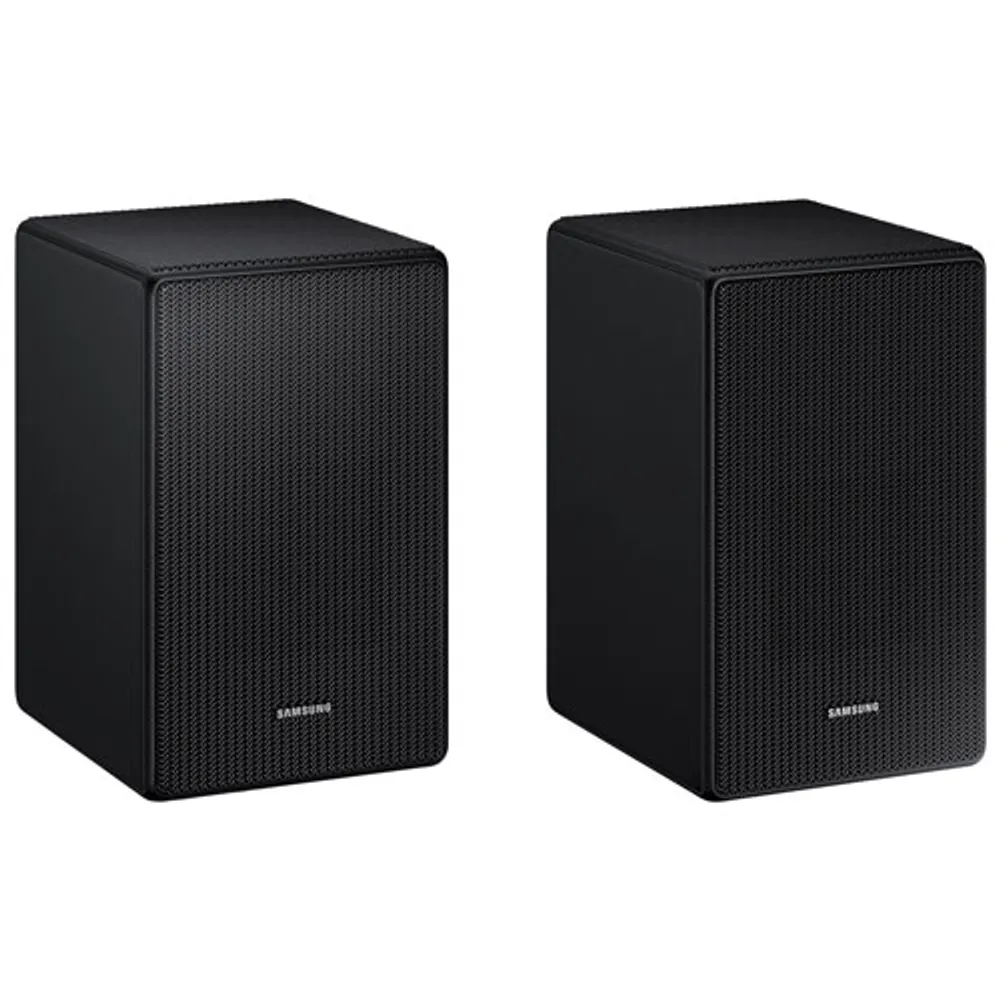 Samsung SWA-9500S/ZC 2.0.2 Channel Wireless Rear Speaker - Pair